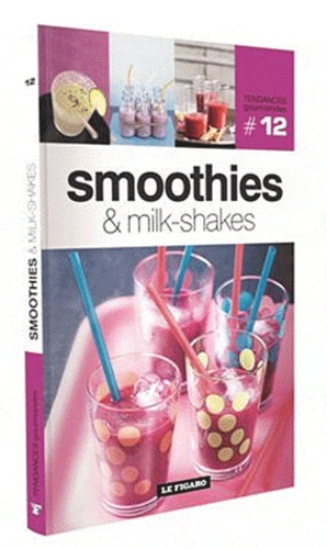 Smoothies & Milk-Shakes