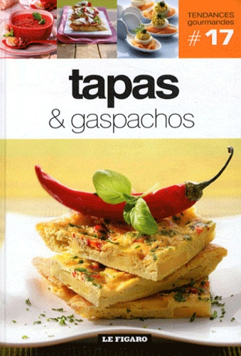 Tapas & Gaspachos