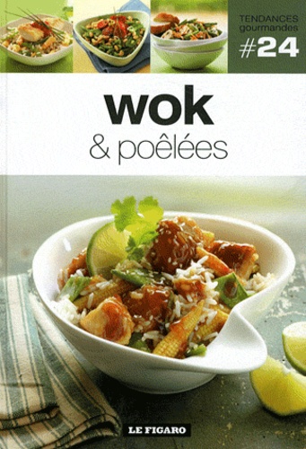 Wok Et Poelées