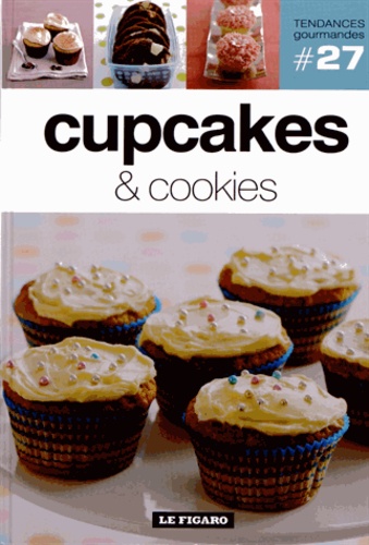 Cupcakes Et Cookies