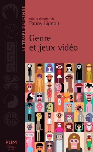 Genre Et Jeux Vidéo