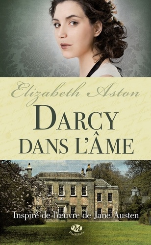 Darcy Dans L'âme