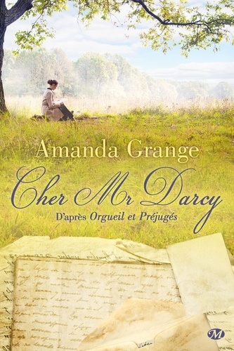 Chez Mr Darcy