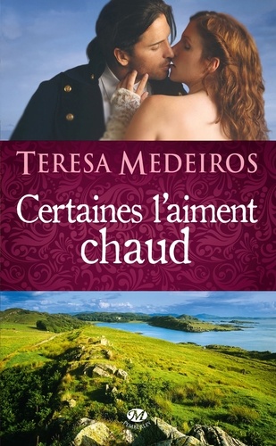 Certaines L'aiment Chaud