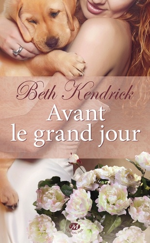 Avant Le Grand Jour