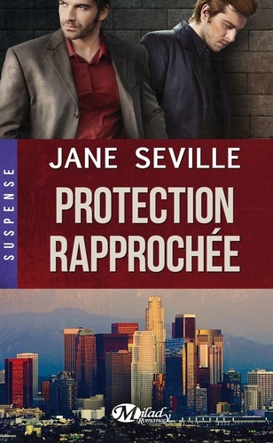 Protection Rapprochée