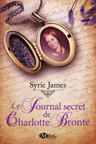 Le Journal Secret De Charlotte Brontë