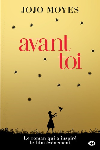 Avant Toi - Tome 1 - Avant Toi