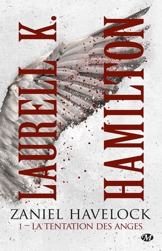 Zaniel Havelock - Tome 1 - La Tentation Des Anges