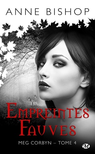 Meg Corbyn - Tome 4 - Empreintes Fauves