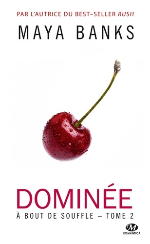 A Bout De Souffle - Tome 2 - Dominée