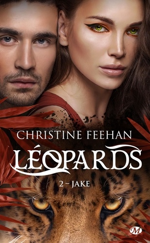 Léopards - Tome 2 - Jake