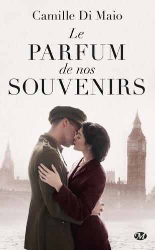 Le Parfum De Nos Souvenirs