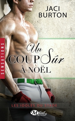 Les Idoles Du Stade - Tome 6,5 - Un Coup Sûr À Noël