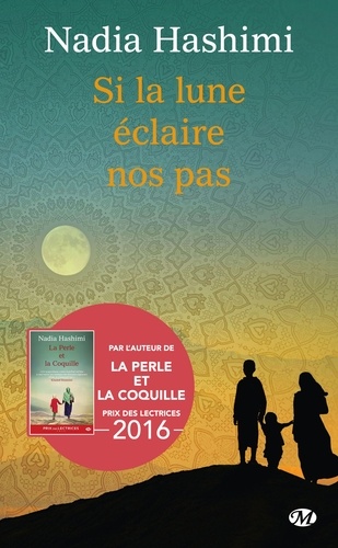 Si La Lune Éclaire Nos Pas