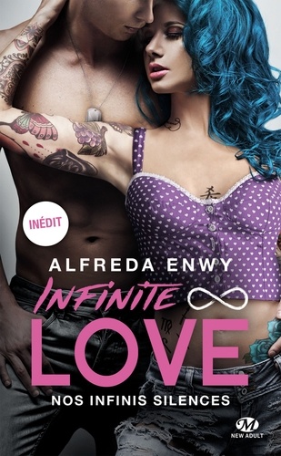 Infinite Love - Nos Infinis Silences