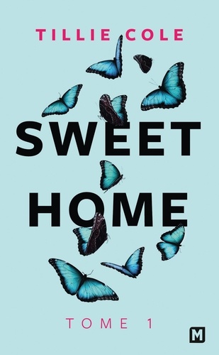 Sweet Home - Tome 1