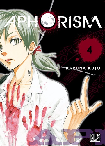 Aphorism - Tome 4