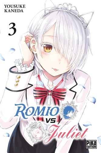 Romio vs juliet - Tome 3