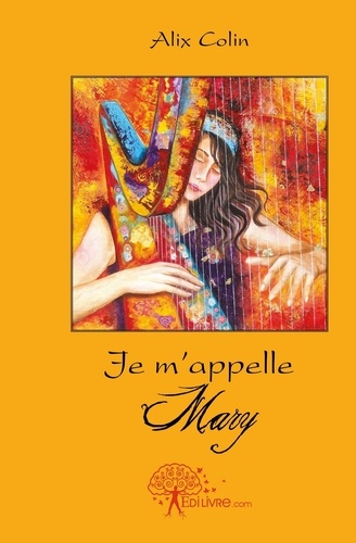 je m'appelle mary