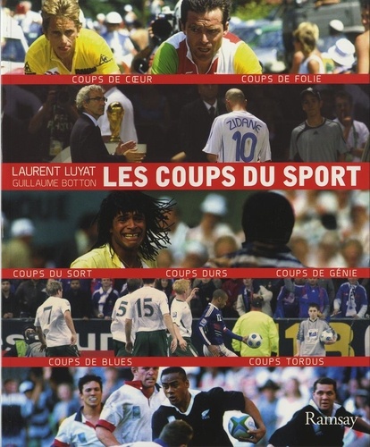 Les Coups Du Sport