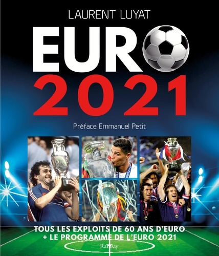 Euro 2021