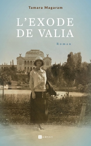 L'exode De Valia