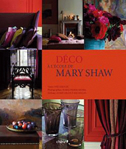 Déco À L'école De Mary Shaw