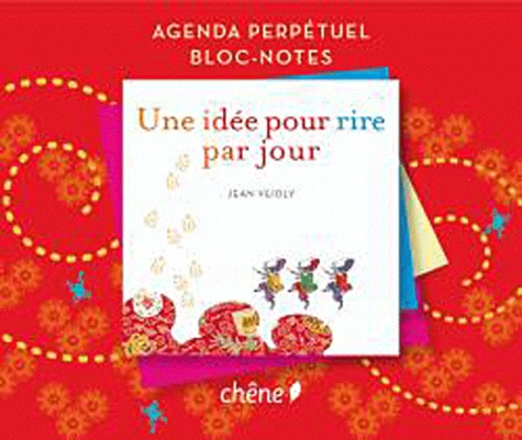 Une idée pour rire par jour