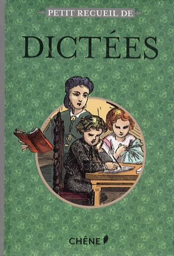 Petit Recueil De Dictées