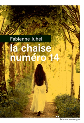 La Chaise Numéro 14