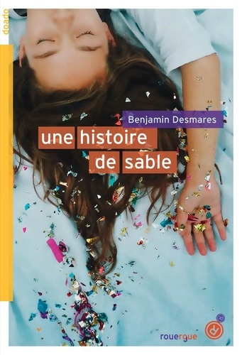 Une Histoire De Sable