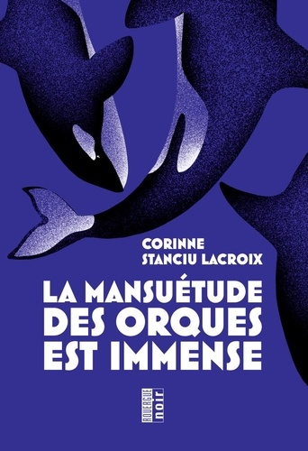 La Mansuétude Des Orques Est Immense
