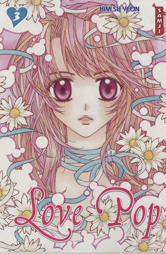 Love Pop - Tome 3