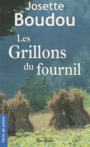 Les Grillons Du Fournil