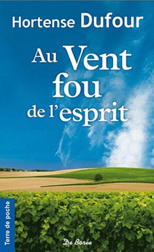 Au Vent Fou De L'esprit