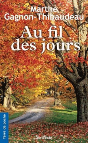 Au Fil Des Jours