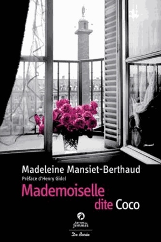Mademoiselle Dite Coco