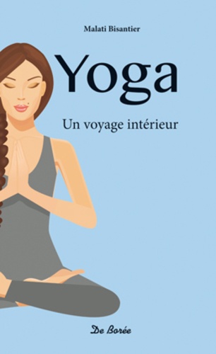 Yoga - Un Voyage Intérieur