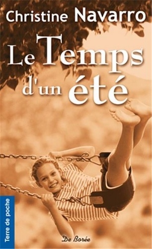 Le Temps D'un Été