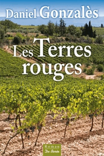 Les Terres Rouges