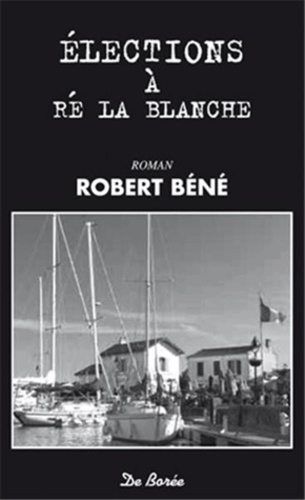 Elections À Ré La Blanche