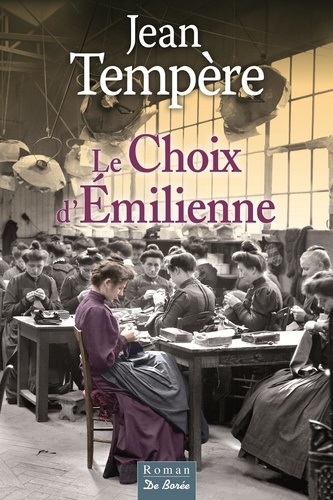 Le Choix D'emilienne