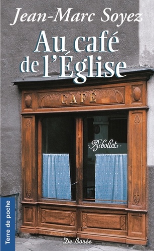 Au Café De L'église