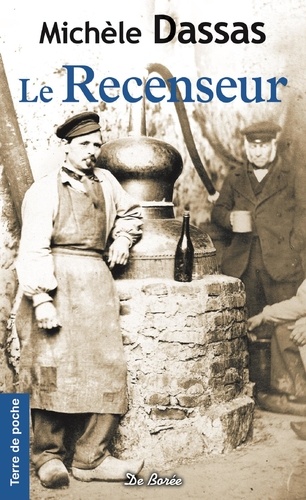 Le Recenseur