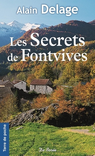 Les Secrets De Fontvives