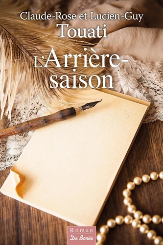 L'arrière-Saison