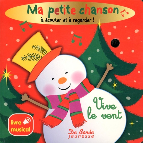 Vive Le Vent