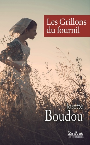 Les Grillons Du Fournil