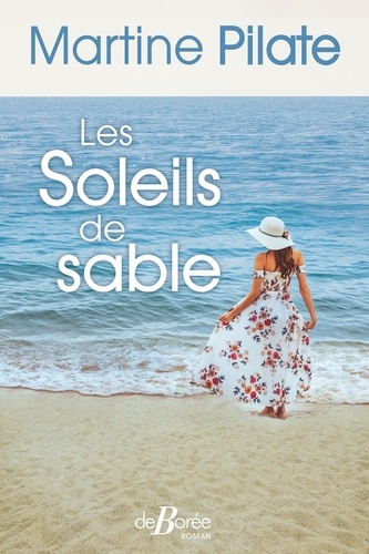 Les Soleils De Sable